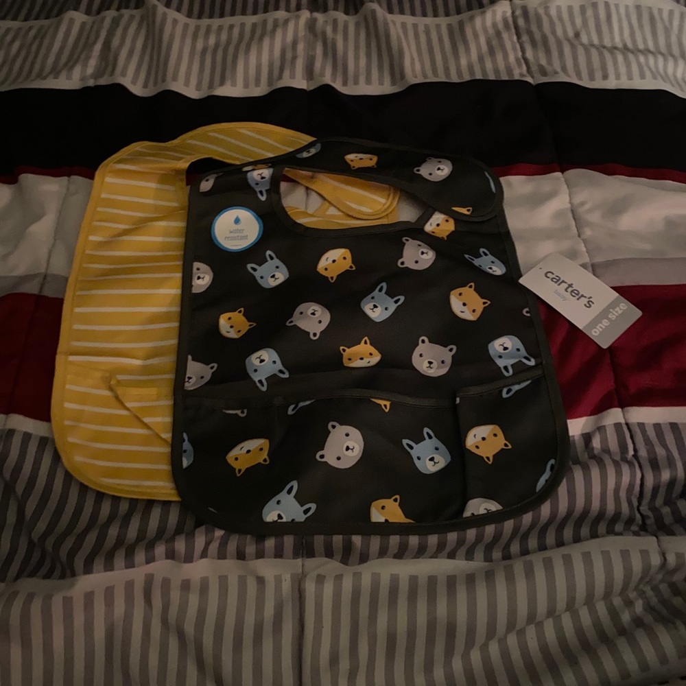Bibs 4 Boy’s